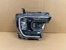 Oem 2024 2025 2026 For Ranger Led Headlight Reflector Style Right Rh Nice