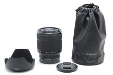  Unused Sony FE 28-70mm f/3.5-5.6 OSS SEL2870 E-Mount From Japan