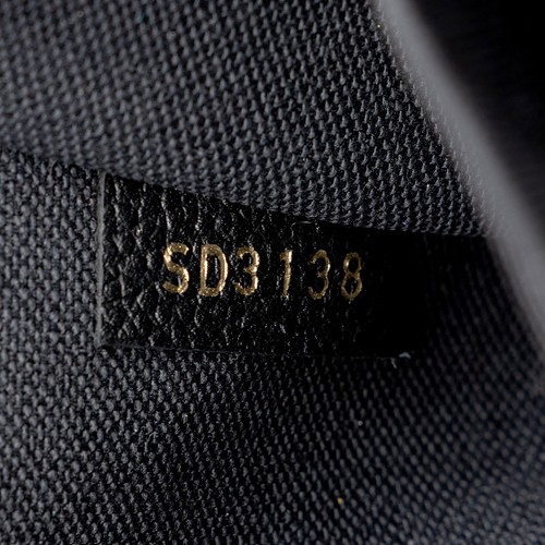 Louis Vuitton Monograma Empreinte Felicie Pochette - Imagen 5 de 14