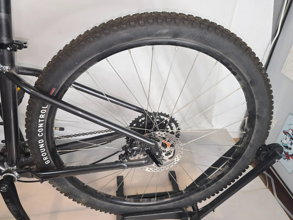 Specialized Rockhopper, foto 4 di 5