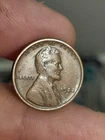 1922- D Lincoln Wheat Cent VF