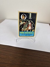 1973 Topps #195 Mel Daniels Pacers VG