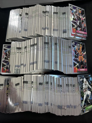 #ad 2025 Topps Chrome Cosmic Football PICK YOUR CARD BUILD YOUR SET $3.00
