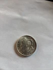1921 Morgan Silver Dollar