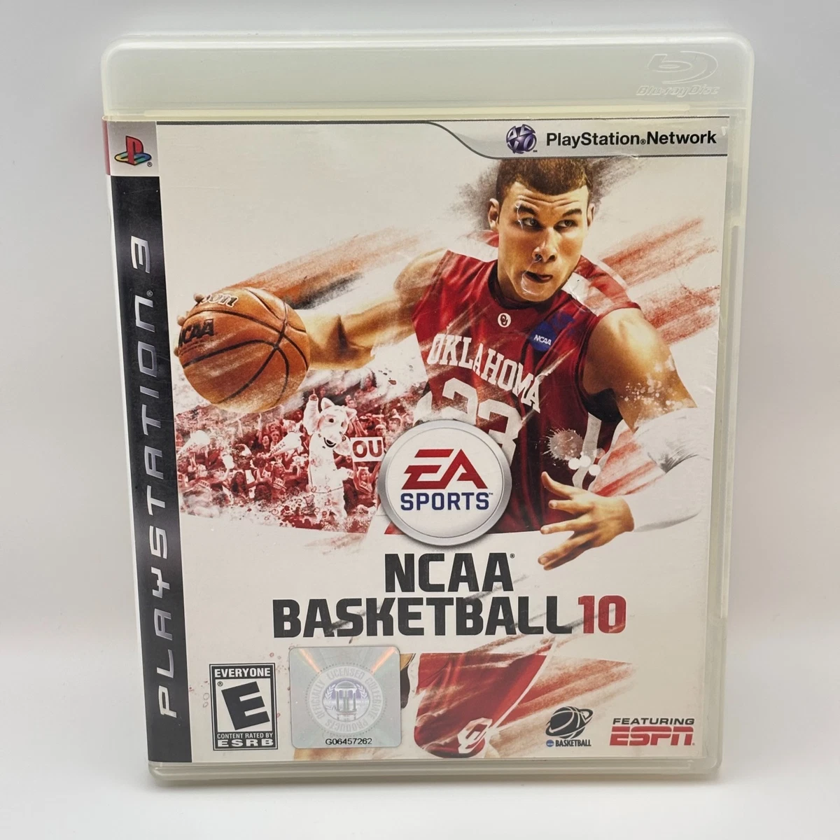 25+ NCAA Basketball 10 Video Games for sale | Updated Oct 2026