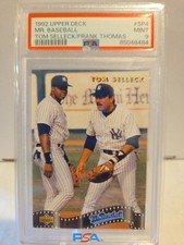 1992 Upper Deck Baseball Cards 17