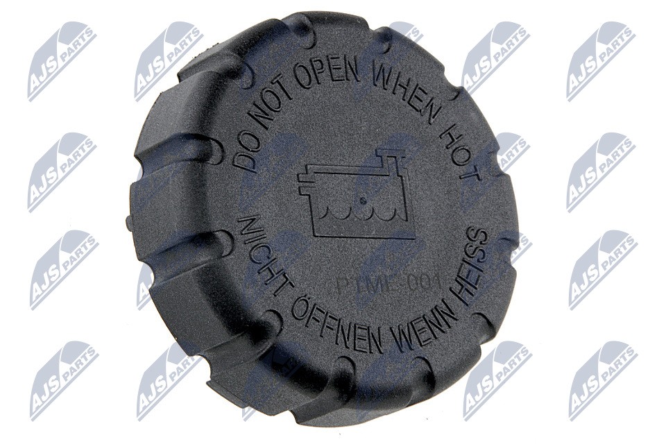 Coolant reservoir cap CCK-ME-001 NTY for MERCEDES-BENZ MAYBACH - Image 6