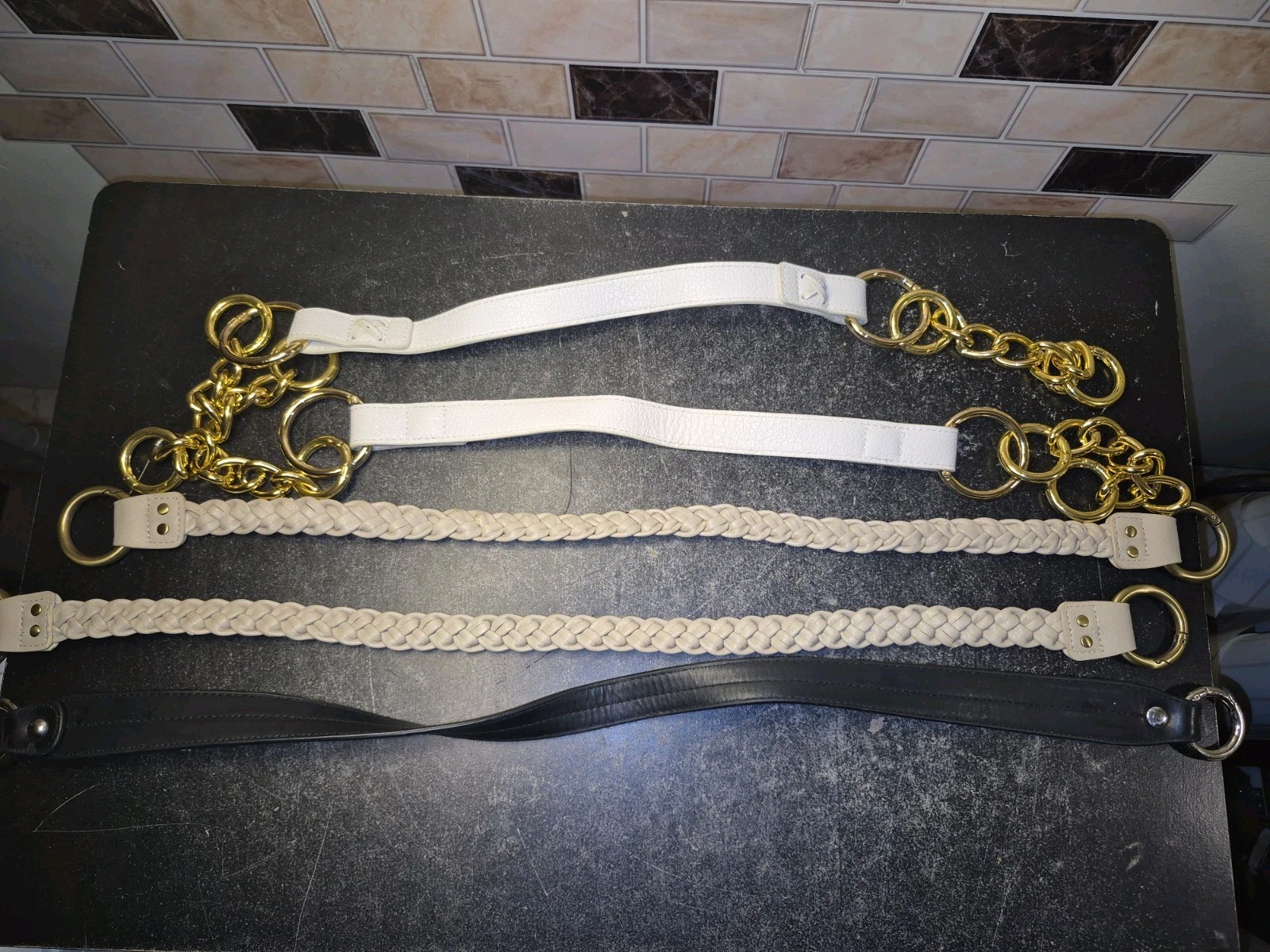 4 Miche Purses Devanee/Snowflake/McCall/Vixen W/F… - image 19