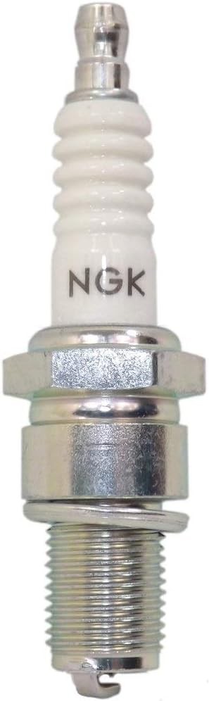NGK 3230 BR9EG Racing Spark Plug 8 pack 