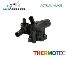 ENGINE COOLANT THERMOSTAT D2R010TT THERMOTEC NEW OE REPLACEMENT
