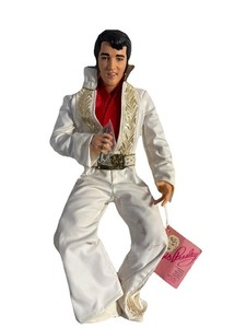 Elvis World Doll | eBay