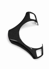 BMW M Performance Carbon Spange Tuning Lenkrad E90 E92 E93 M3 Real Carbon Tuning