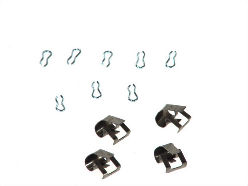 ACCESSORY KIT DISC BRAKE PAD 109-1055 FOR ALFA ROMEO SEAT TERRA/Van IBIZA/� 1.8L - Image 14