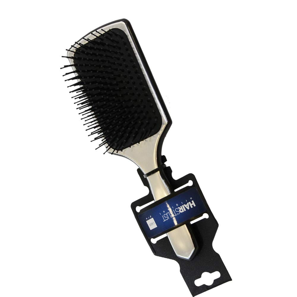 Labor - Spazzola Piatta Hair Stylist Labor (x7d)