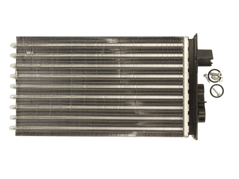 Für DENSO DRR12022 Heat Exchanger, interior heating DRR12022 Heater (295x177x42 - Bild 3