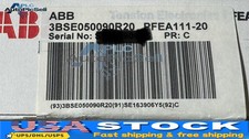 New ABB PFEA111-20 Web Tension Controller 3BSE050090R20 Tension Electronics