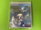 Deception IV: Blood Ties (Sony PS3, 2014) Brand New Sealed No Rips Or Tears