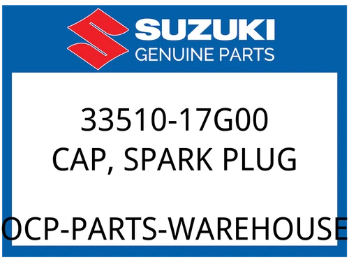 CAP ASSY, SPARK PLUG
