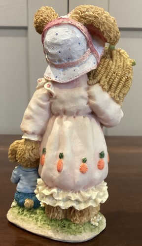 Regency Fine Arts Country Bumpkins Figurine - Picture 5 of 12