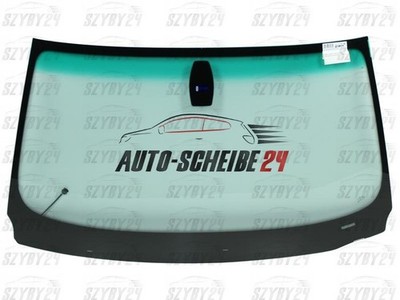 Frontscheibe Windschutzscheibe BMW 7er E65 2003/09-2008 Sensor Heizung