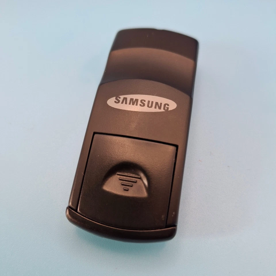 Vintage Samsung Remocon RC-2 photo Camera Remote Control w/Box. (refB) - Image 2 of 4