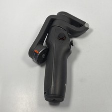 DJI Osmo Mobile 6 Smartphone Gimbal Stabilizer No Stand Tested Works Clean