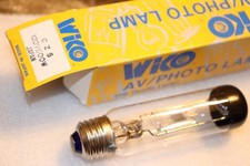 CZS 500W 120V PROJECTOR LAMP BULB-wiko