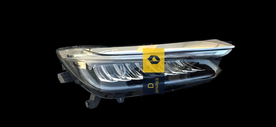 2019 - 2024 Honda City LED Headlight RH JDM OEM Right Side-used  - Image 4 of 4