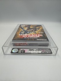 Probotector II Return Of The Evil Forces - Nintendo NES FRA - brand new - vga 85