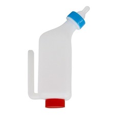 500/800/1000ml Sheep Milk Bottle Lamb Nursing Bottle Goat Feeder Bottle Tool