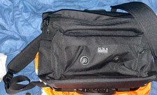 Brompton Bag Bicycle Frame Padded Harness Back Pack Or Handle Loop Waterproof