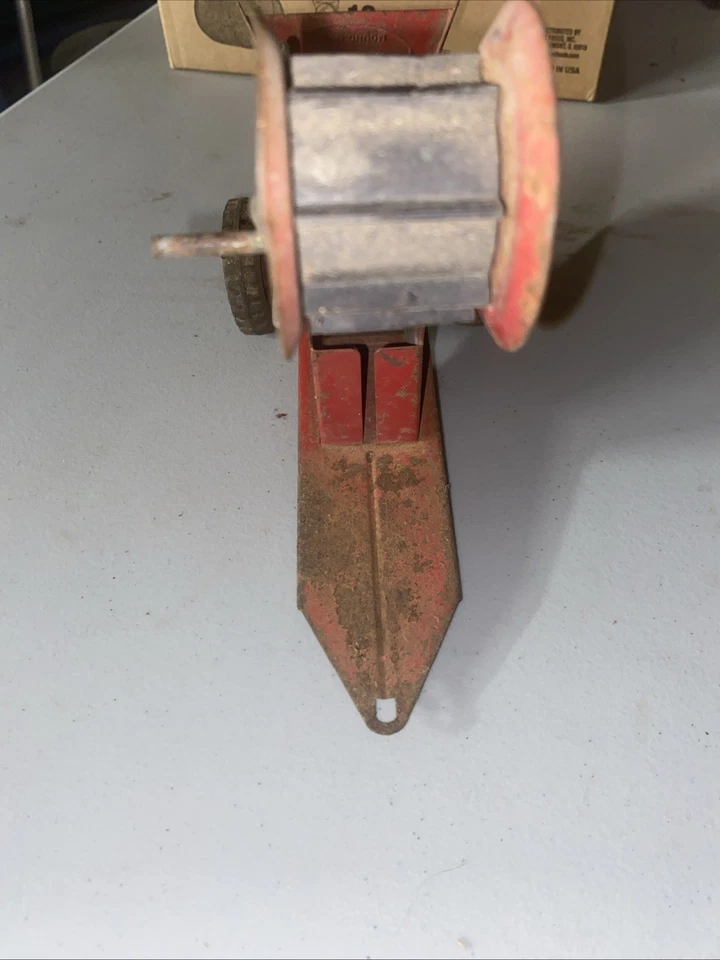 Vintage Tonka Toys Sandloader Conveyor. - Image 3 of 4