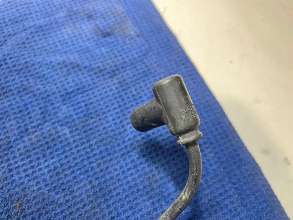 2006 HONDA CR85R EXPERT OEM STATOR 31120-GBF-831 85R 85RB CR85R WIRING ASSEMBLY - Image 2 of 4