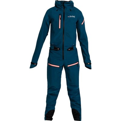 Dirtlej Girls Regenanzug Dirtsuit Core Edition V4.1 Space Blush