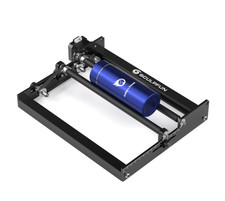 Sculpfun Laser Rotary Roller for Laser Engraver Y-Axis Rotary Roller 360°