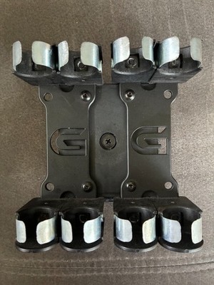 Ghost Shell Holder Kal. 12 IPSC Schützensport NUR EINMAL VERWENDET