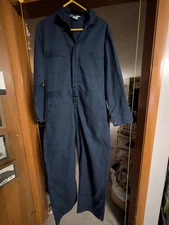 Mechanics Coveralls Berco Large Halloween Michael Meyers Costume