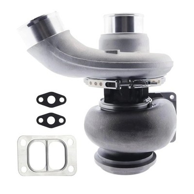 Turbocharger 631GC5173AMX For 1999-09 Mack Trucks w/ E712L E7427 E7460 Engine
