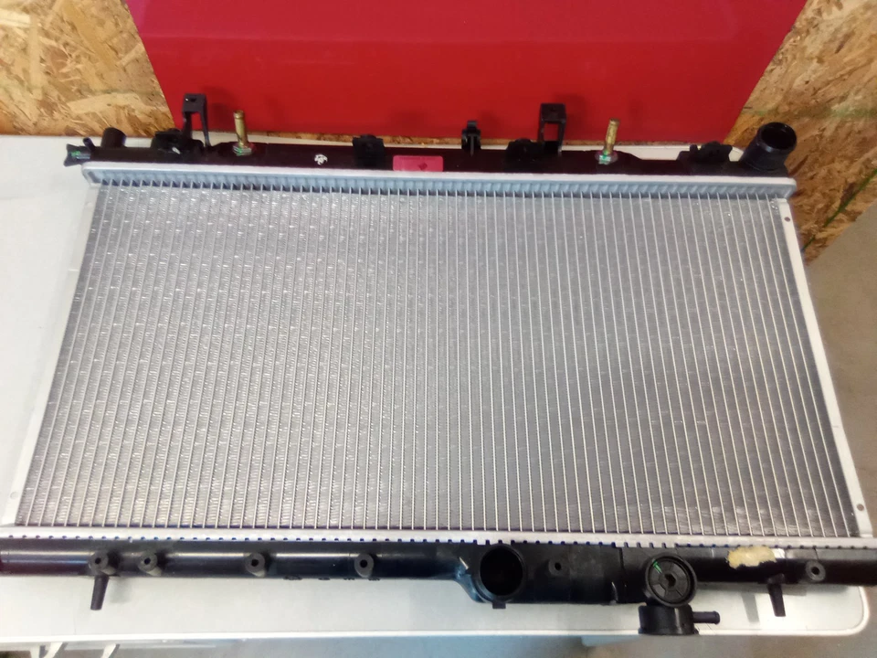 Radiador OSC Diseño Original 13051, Envío Gratis Foto 4 de 4