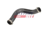 Fast Ladeluftschlauch Turboschlauch FüR Nissan Qashqai +2 I 2.0 Dci AWD