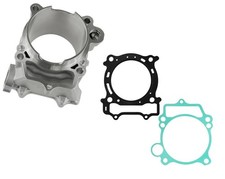 Cylinder Jug + Head & Base Gasket 95mm Bore for Yamaha YFZ450 2004-2013