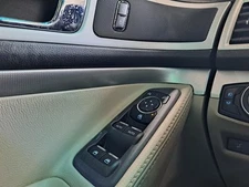 Lh Driver Side Front Door Window Switch 2013 Explorer Sku#4158104