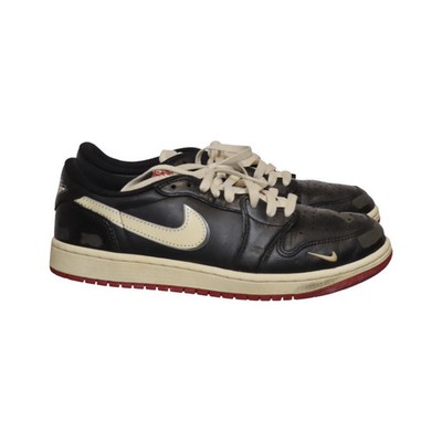 Nike Air Jordan, Sneaker, Größe: 44, model: 1 retro sb dunk low 'bike air' #CtA