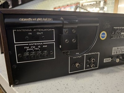 MARANTZ 115B Tuner | eBay