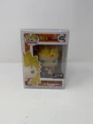 Funko Pop! Dragon Ball Z 492 Super Saiyan 3 Goku Animation Vinyl Figure