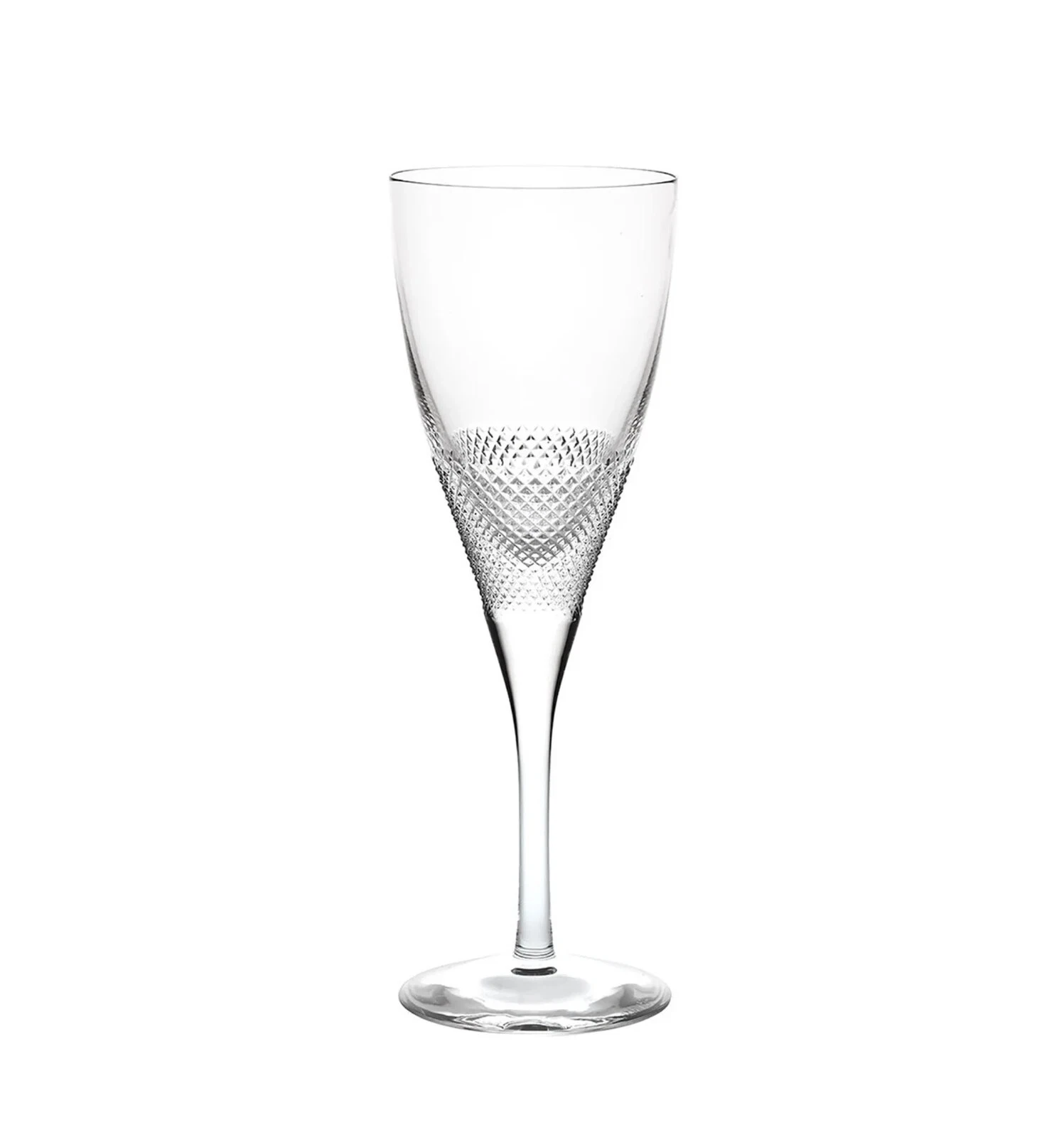 Vista Alegre Splendour Wine Goblet - Thumbnail 4