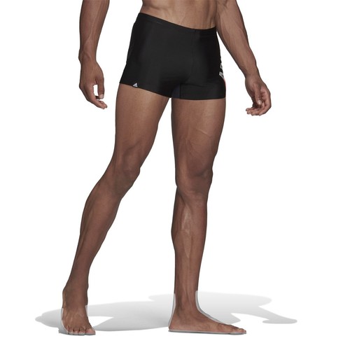 ↪️ adidas WORDING Herren Boxer Badehose Gr. 40-58 Schwimm Shorts Pant Swim Slip - Bild 3 von 6