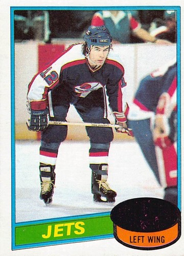 1980-81 Topps Hockey Complete Your Set U-Pick Unscratched NM/MT (1-150) 0.99 - Picture 208 of 291