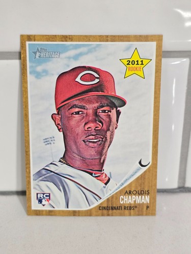 2011 Topps Heritage 1-240 You Pick! - Picture 236 of 295