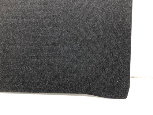 2017-2022 BMW G30 540i REAR TRUNK FLOOR CARPET PANEL OEM - Picture 5 of 12
